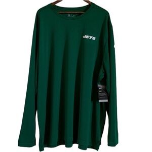 Nike New York Jets Pullover